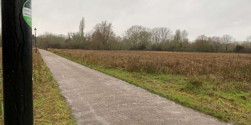 The featured photo for Park Farm Marston 102