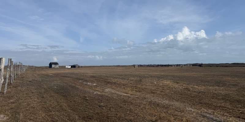 The featured photo for Novillo Line Camp