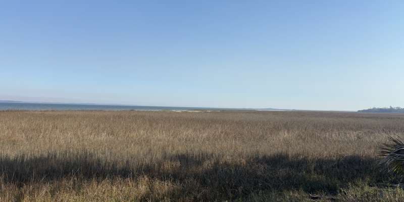 The featured photo for Widgeon Point Preserve