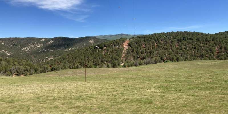 The featured photo for Sutey Ranch Station 101