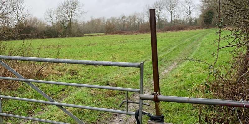 The featured photo for Park Farm Marston 104