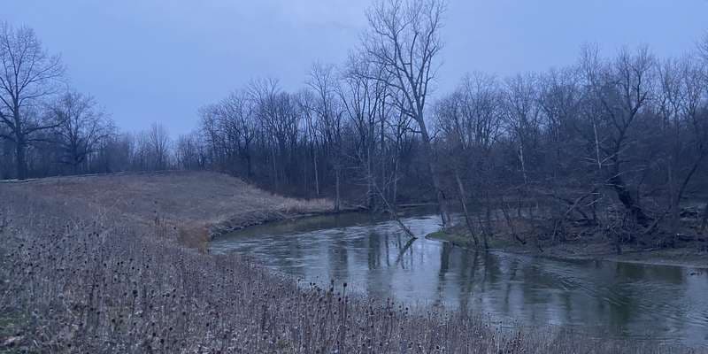 The featured photo for Big Bend Overlook