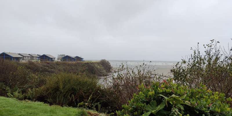 The featured photo for Kalaloch Lodge