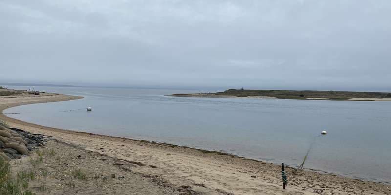 The featured photo for Lazy Point- Napeague