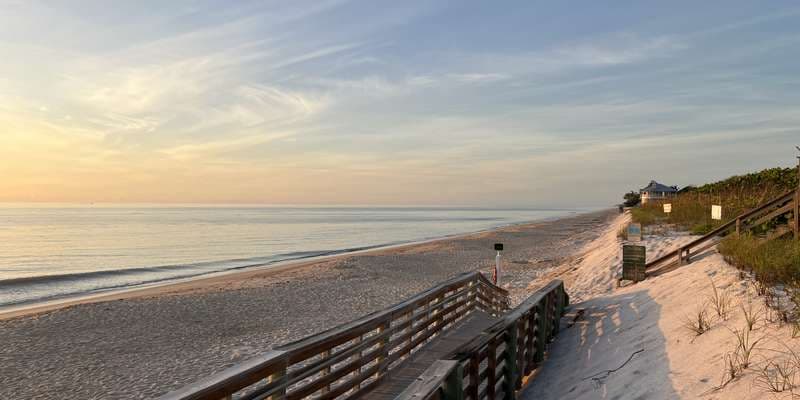 The featured photo for Golden Sands Beach Park