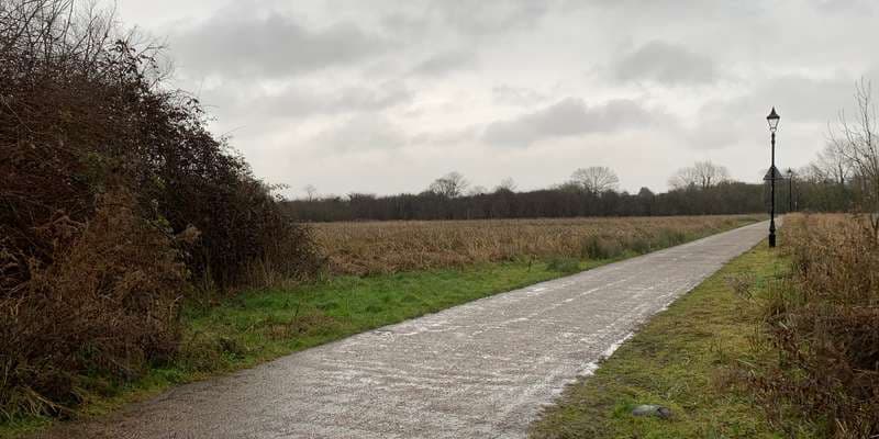 The featured photo for Park Farm Marston 103