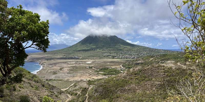 The featured photo for Boven National Park - Gilboa Ridge 1