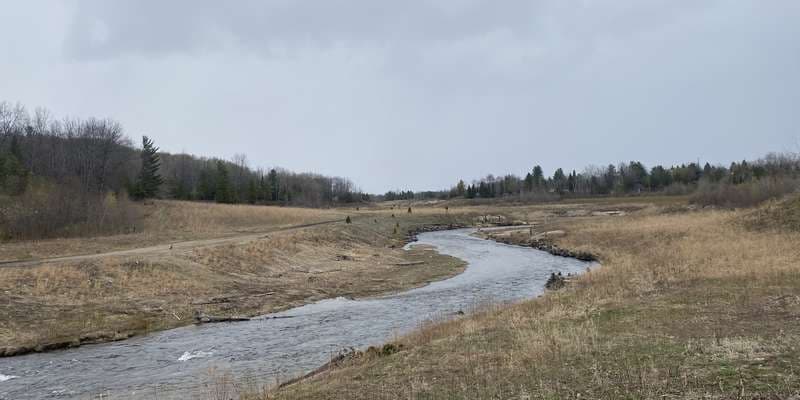 The featured photo for Boardman Bottomlands