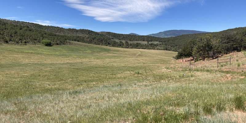 The featured photo for Sutey Ranch Station 103