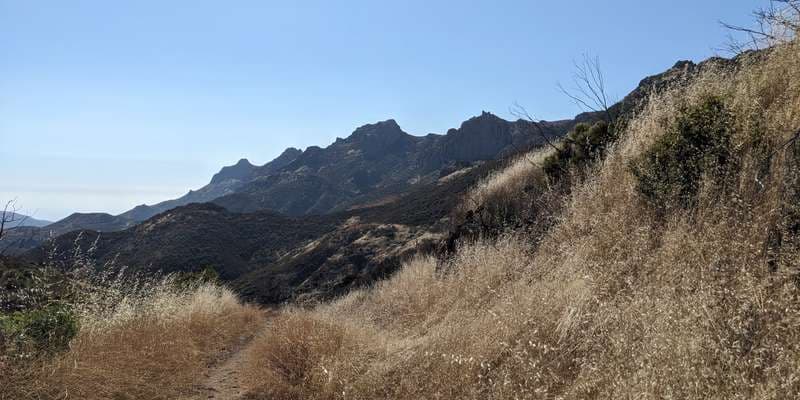 The featured photo for #WoolseyFire15