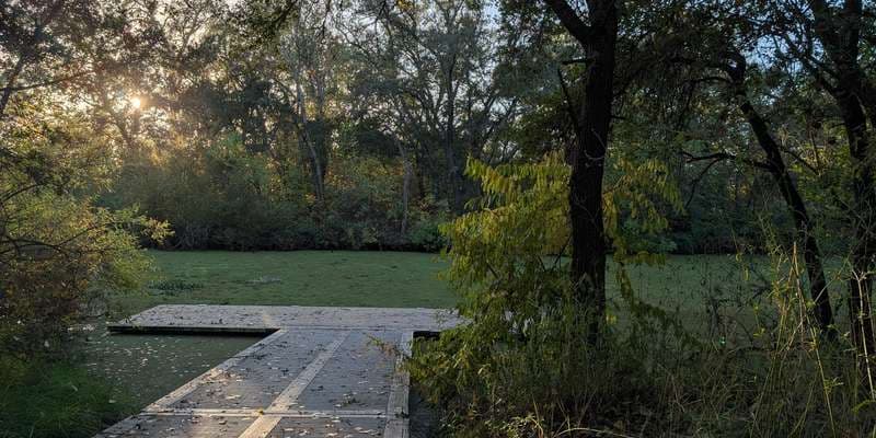 The featured photo for Boat Dock on Middle Slough