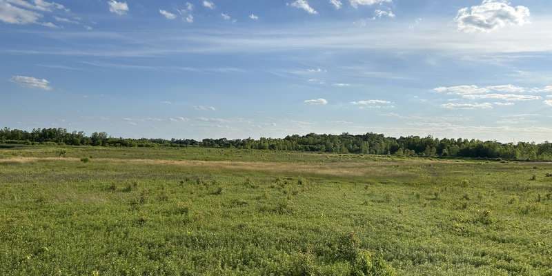The featured photo for Pickerington Ponds Metro Park - Glacier Knoll