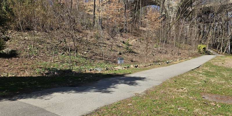 The featured photo for Wilmington State Parks-Habitat Hill