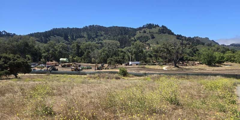 The featured photo for Project Staging Area