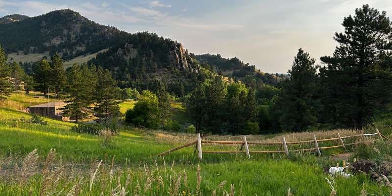 The featured photo for Mt. Sanitas