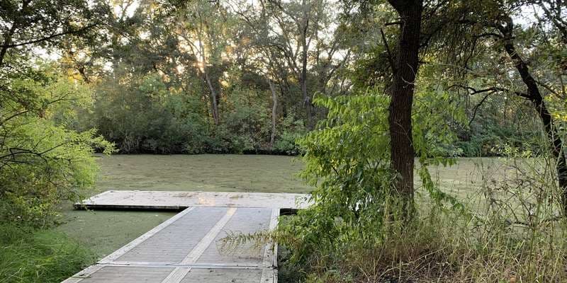 The featured photo for Boat Dock