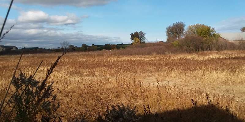 The featured photo for Kent Fuller Air Station Prairie