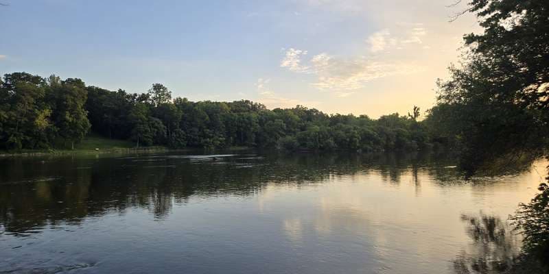 The featured photo for Saw Wee Kee Park