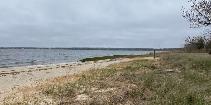 The featured photo for Indian Island County Park
