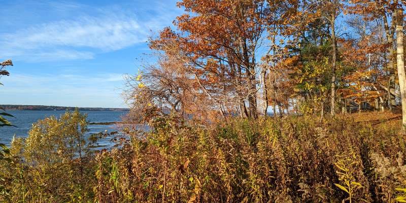 The featured photo for Great Diamond Island