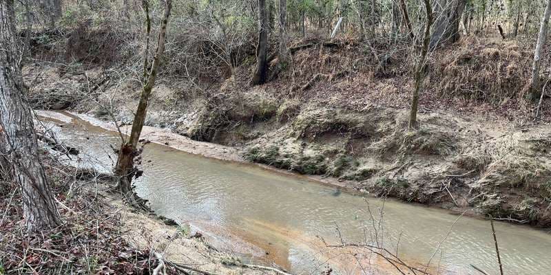 The featured photo for Downstream Mid-Stream