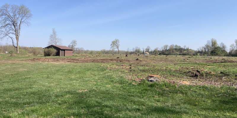 The featured photo for Martin Van Buren National Historic Site - Orchard