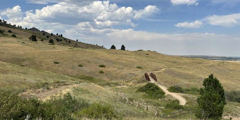 The featured photo for North Foothills