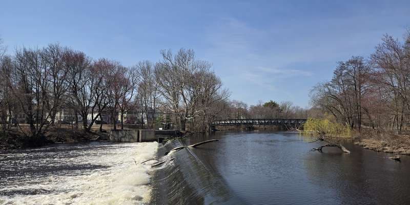 The featured photo for Watertown Dam