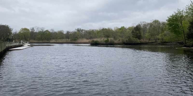 The featured photo for Downtown Riverhead Peconic River