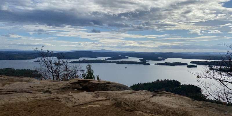 The featured photo for West Rattlesnake