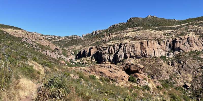 The featured photo for #WoolseyFire11