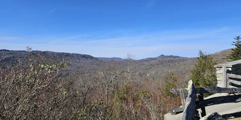 The featured photo for Half Moon Overlook