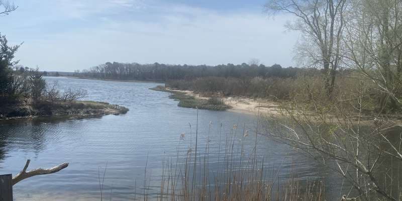 The featured photo for Broad Cove- Aquebogue