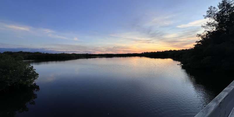 The featured photo for Round Island Riverside Park