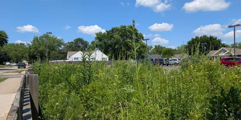 The featured photo for Winrock Park