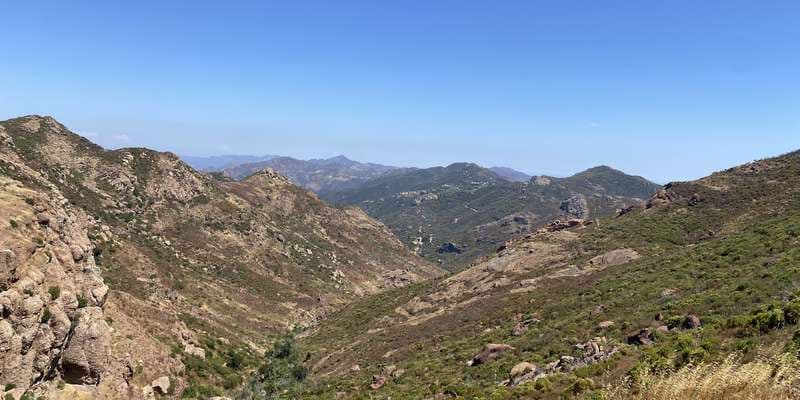 The featured photo for #WoolseyFire12