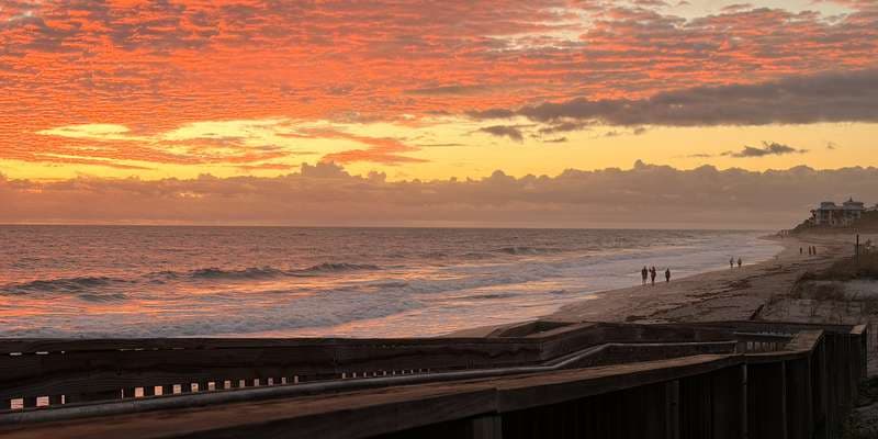 The featured photo for Wabasso Beach Park