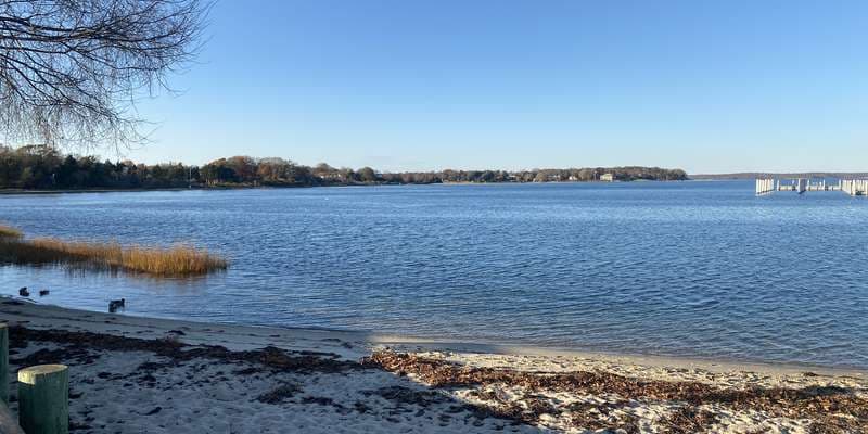 The featured photo for Sag Harbor Village Waterfront