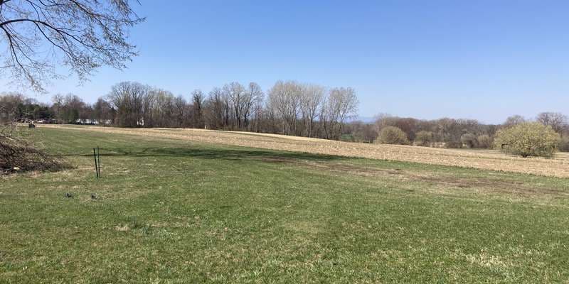 The featured photo for Martin Van Buren National Historic Site - Farm