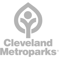 Cleveland Metroparks Logo